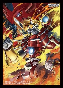 蒼井@おまけ準備中　デジモン4カートン 宅配便のみ】【EX-10】SINISTER ORDER SR以下4コンセット